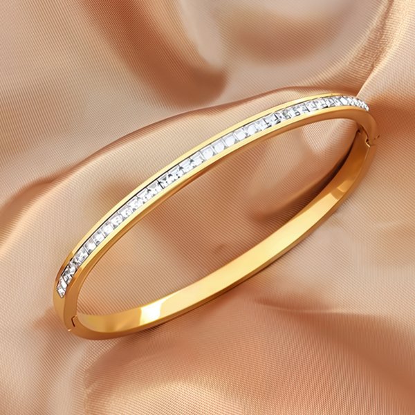 Stellar Halo Bracelet