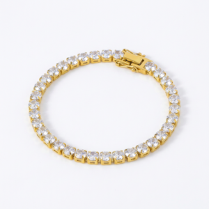 Aurora Gleam Bracelet