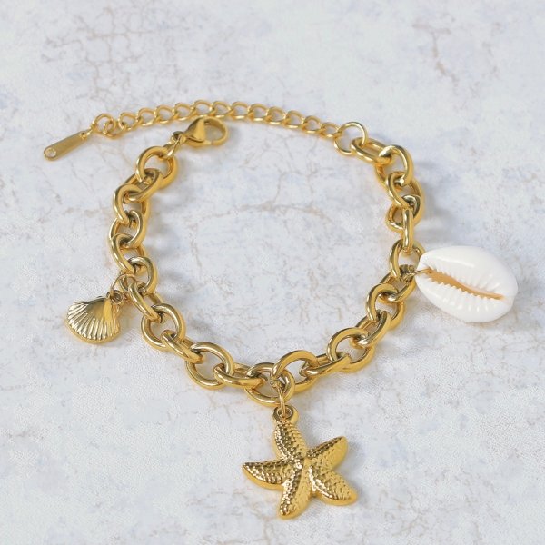 Maris Stella Bracelet