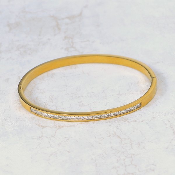 Stellar Halo Bracelet