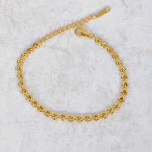 Aurora Gleam Bracelet