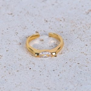 Soleia Ring