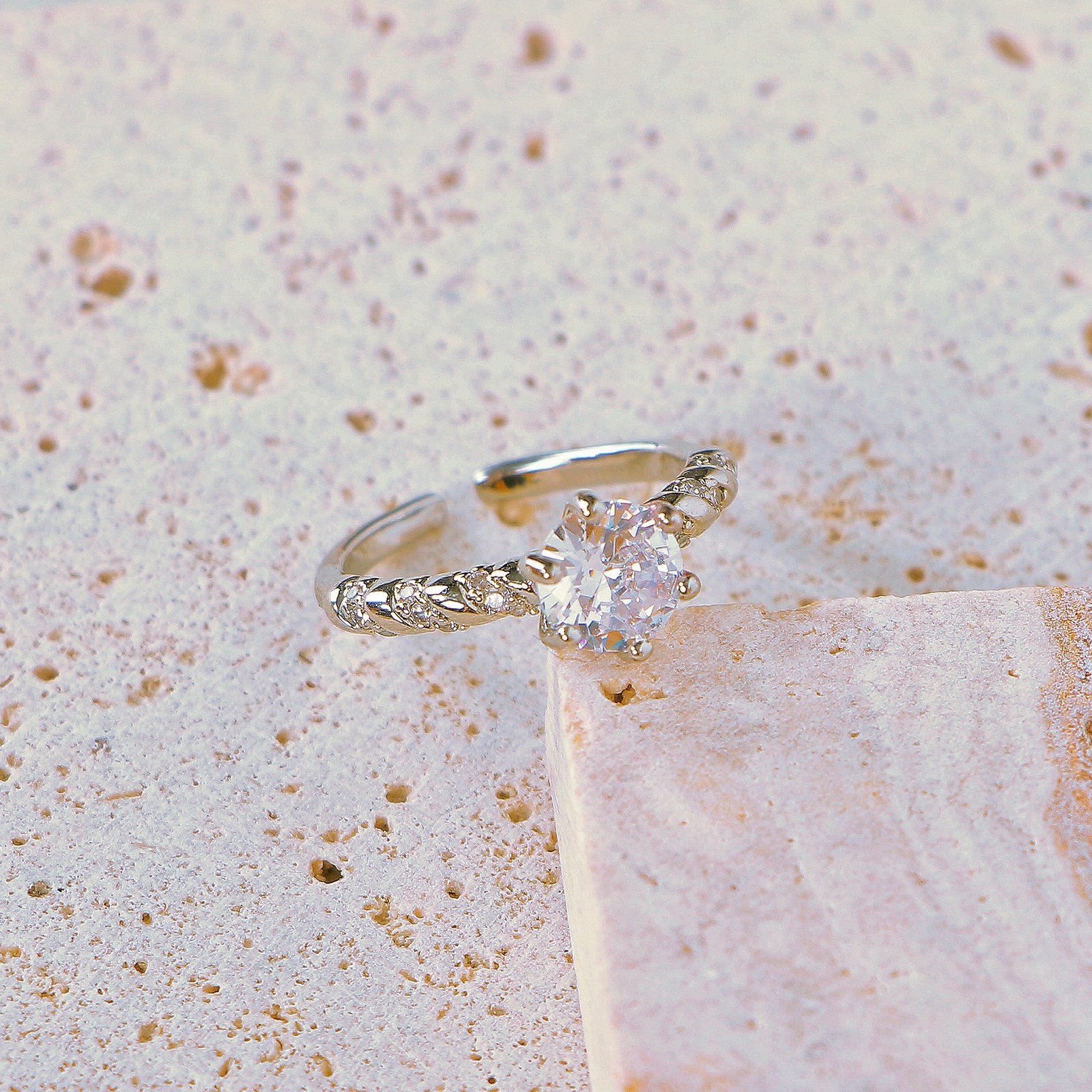 Lunara Ring - Image 2