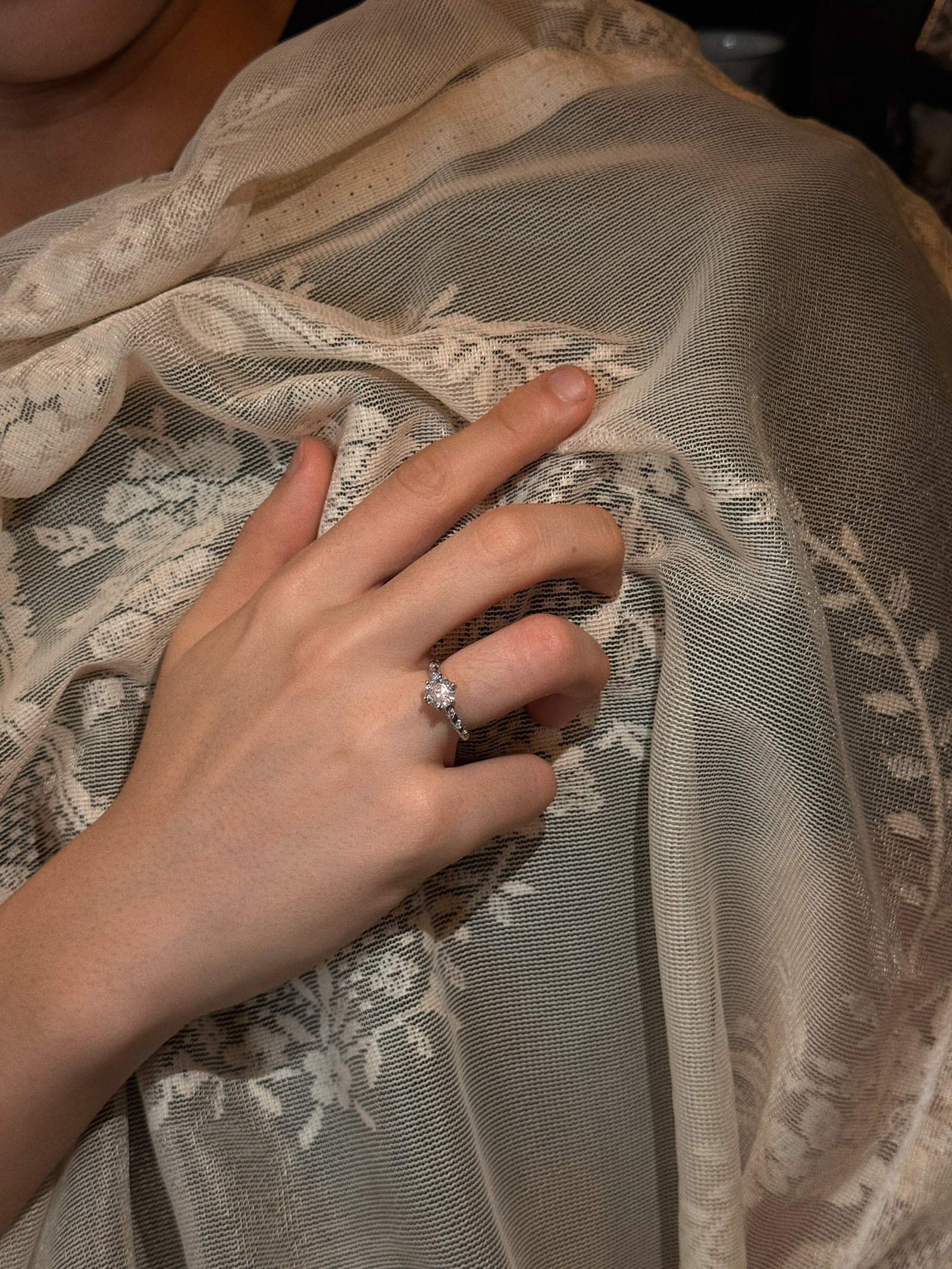 Lunara Ring - Image 3