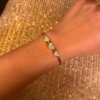 HeartGlow Bracelet